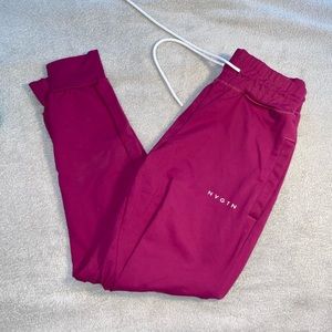 Berry NVGTN Joggers